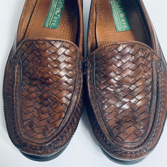 Giorgio Brutini | Shoes | Mens Software 